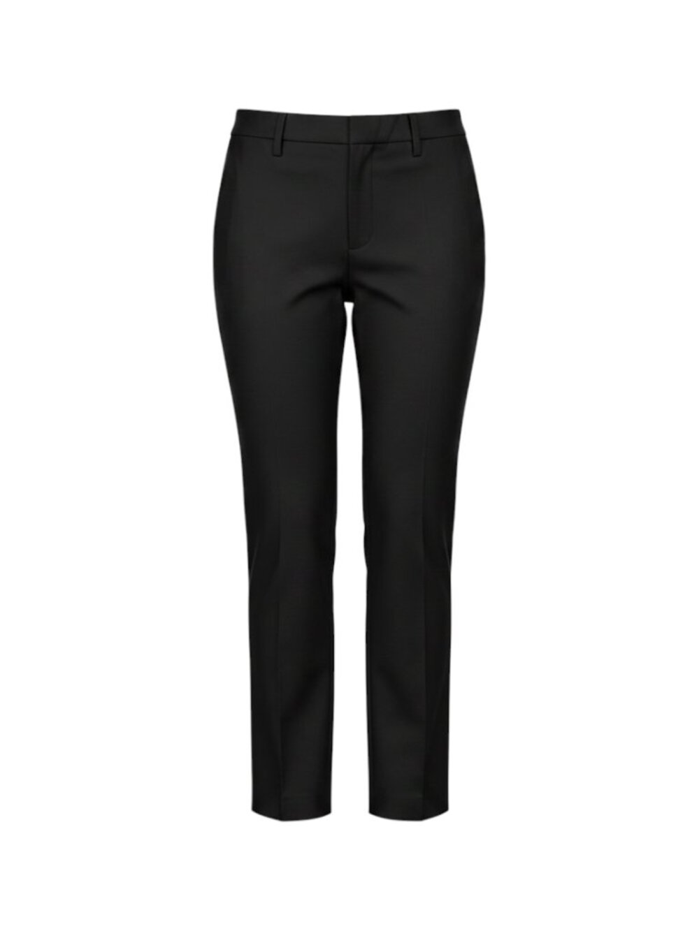 Nic+Zoe Black Pants Size 10